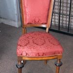 241 5027 CHAIR